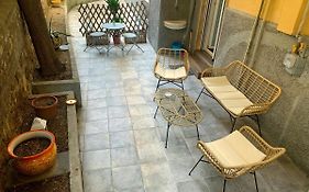 La casa di Alice