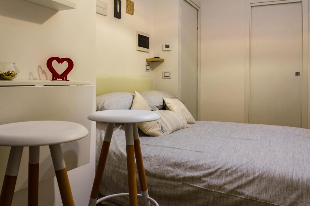 Bed and Breakfast La casa di Alice Salerno Esterno foto
